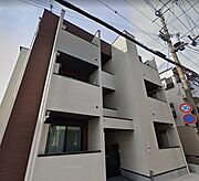 杭瀬駅より徒歩9分 2階 築7年8ヶ月の賃貸物件