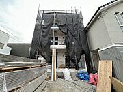 大物駅より徒歩13分 3階 築1年3ヶ月の賃貸物件