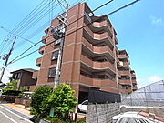 伊丹駅より徒歩15分 6階 築24年10ヶ月の賃貸物件