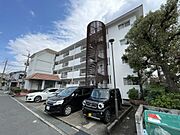 コスモカウンティI 2階 築46年10ヶ月の賃貸物件
