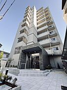 リエート尾浜 9階 築3年2ヶ月の賃貸物件