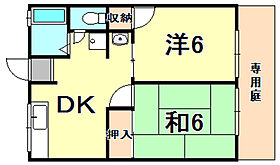 間取り：228059576703