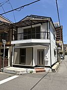 尼崎駅より徒歩14分 築53年4ヶ月 2階建の賃貸物件