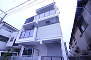ブロンテ塚口本町の賃貸物件