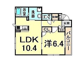 間取り：228059633881