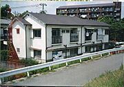 大将軍ハイツの賃貸物件
