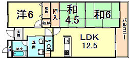 ロードス’93 4階/403