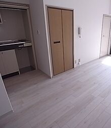 ベルトピア杭瀬 ワンルームの写真