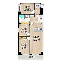 間取り：228059728536