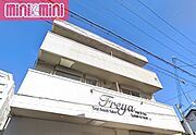 セジュール武庫之荘の賃貸物件