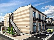 尼崎センタープール前駅より徒歩6分 2階 築20年8ヶ月の賃貸物件