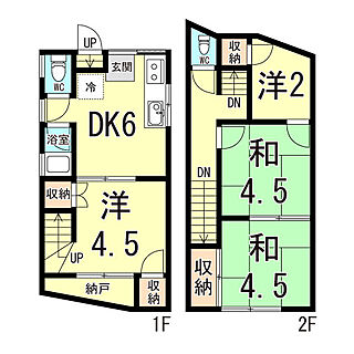 間取り：228059812052