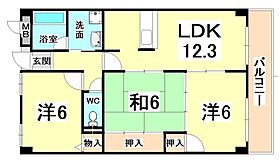 間取り：228059829745