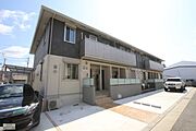 セジュール名和の賃貸物件