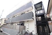 ノイヴェル出屋敷 3階 築10年5ヶ月の賃貸物件