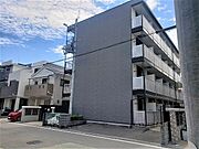 姫島駅より徒歩4分 2階 築17年3ヶ月の賃貸物件