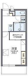 レオパレスRio ムコガワ 1階