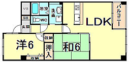ソフィア塚口 5階