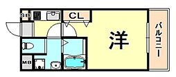 セルジュYS東園田 3階