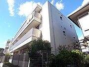 武庫之荘駅より徒歩14分 1階 築14年6ヶ月の賃貸物件