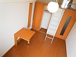 レオパレスカワキタ 1Kの写真