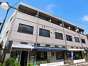 稲野駅より徒歩3分 3階 築35年4ヶ月の賃貸物件