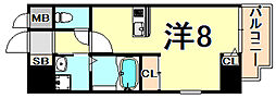 ONLYONE伊丹北本町 7階