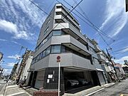 東瀬第2ビル 7階 築30年4ヶ月の賃貸物件