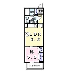 ヒカルサ尼崎若王寺 3階