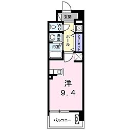 クラシェス尼崎 9階