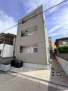 クレア大和田の賃貸物件