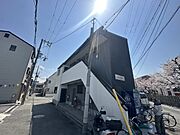 サニーハイツ 2階 築30年4ヶ月の賃貸物件