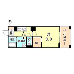 Sha Maison M 2nd 1階/106