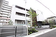 Richesse尼崎の賃貸物件