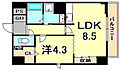 LibremaisonITAMI6階9.0万円