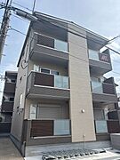 FaseciaUpisの賃貸物件