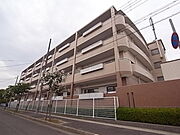 マトック荻野の賃貸物件