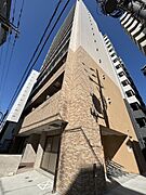 シロハイヌ尼崎中央の賃貸物件