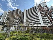 プラウドシティ塚口マークスカイの賃貸物件