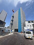 加島駅より徒歩4分 11階 新築の賃貸物件