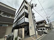 エクセル御幣島 3階 築16年5ヶ月の賃貸物件