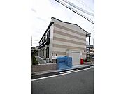 レオパレスリリーの賃貸物件
