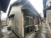 中山寺駅よりバス18分 徒歩5分 築55年5ヶ月 1階建の賃貸物件