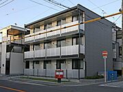 加島駅より徒歩6分 3階 築18年10ヶ月の賃貸物件