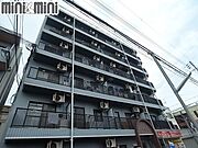 アーチ立花2 3階 築31年7ヶ月の賃貸物件