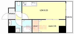 maison PREMIER VI 2階