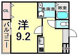 JR東海道・山陽本線 立花駅 徒歩9分 2階/-
