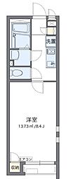 クレイノコート 2階
