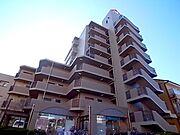 ファミーユ２の賃貸物件
