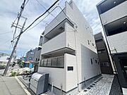 セレニティ加島4丁目A棟の賃貸物件